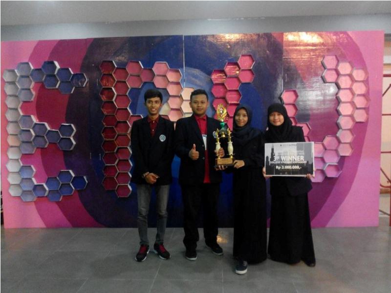 Lomba Maket