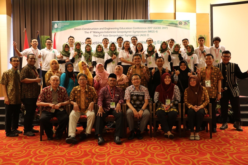INTERNATIONAL CONFERENCE