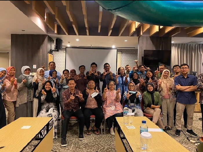 Micro Credential Bidang Literasi