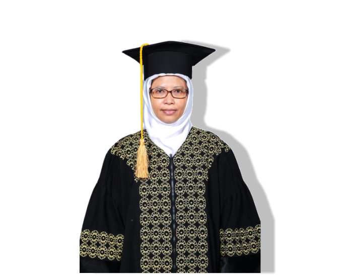 Ir. Anie Yulistyorini