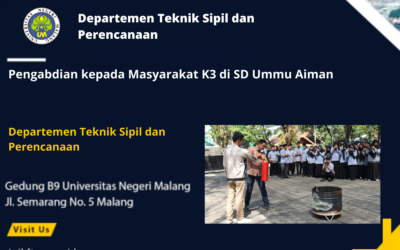 Pengembangan Sistem Evakuasi Kedaruratan di SD Ummu Aiman: Langkah Nyata Meningkatkan Keselamatan Sekolah