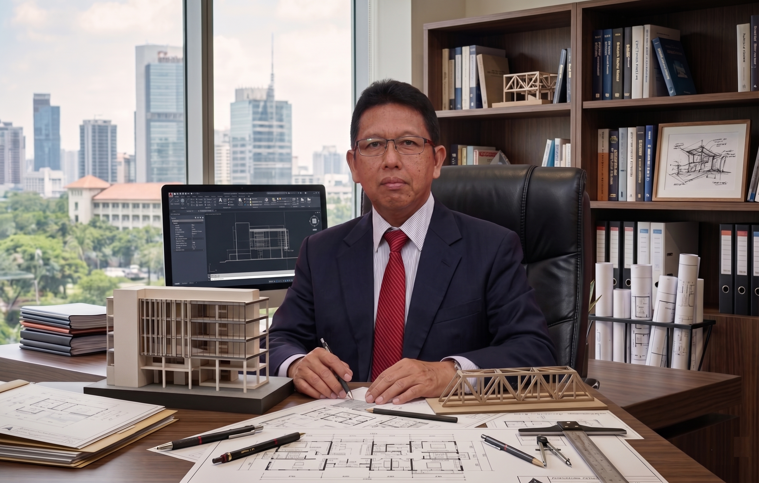 Dr. Ir. Dian Ariestadi